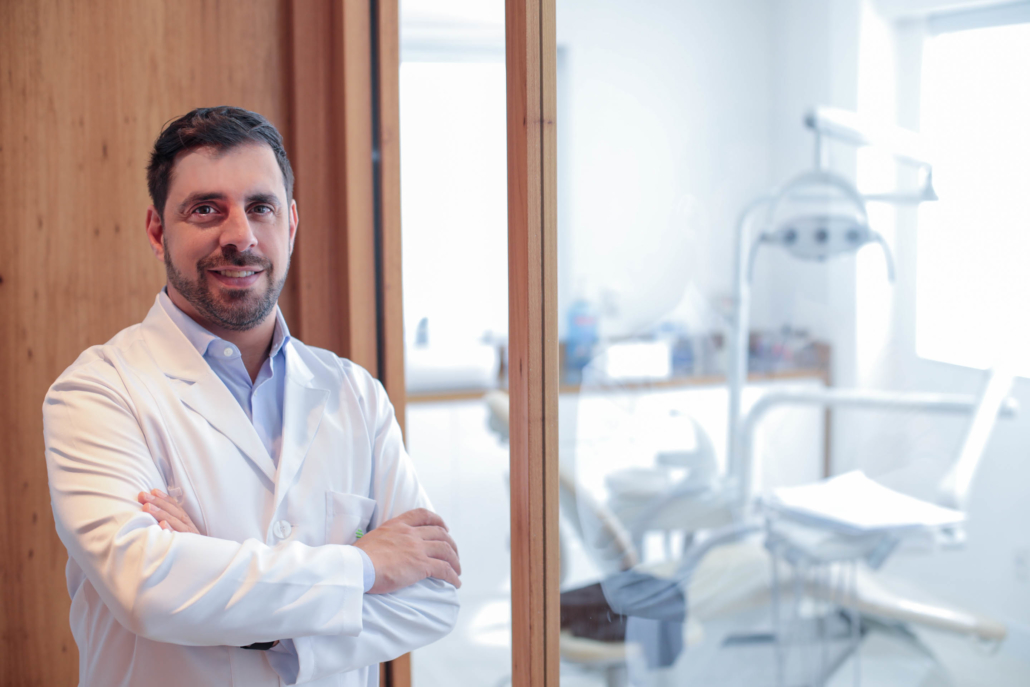 Dr. Luiz Guilherme de Moraes